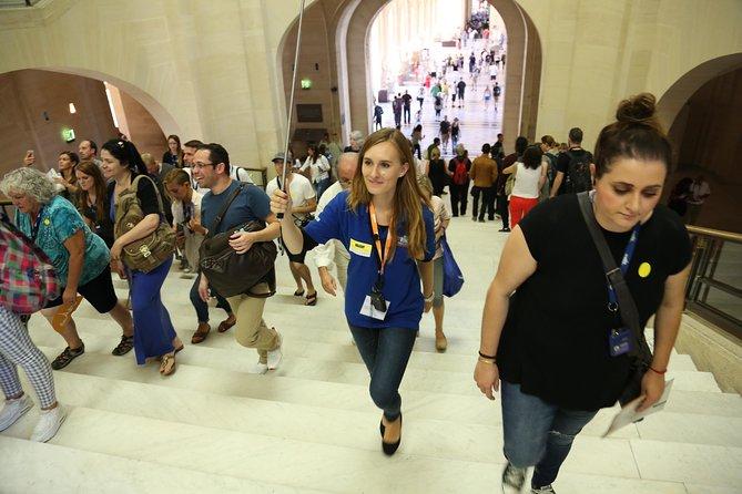 Visita guidata del Museo del Louvre