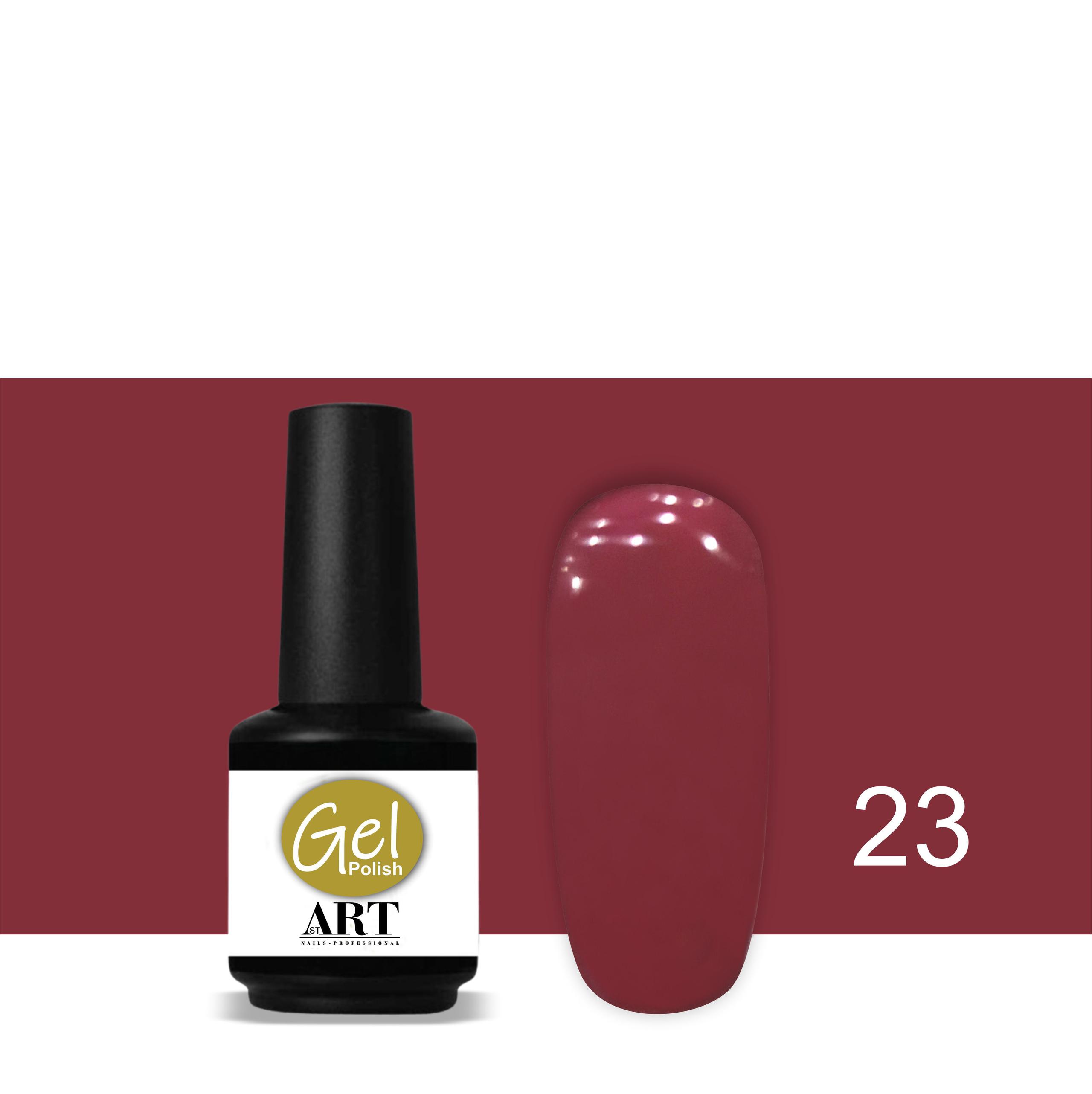 Gel polish n°23 - 7ml