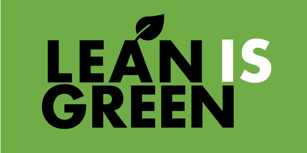 IL METODO LEAN - Lean e Green