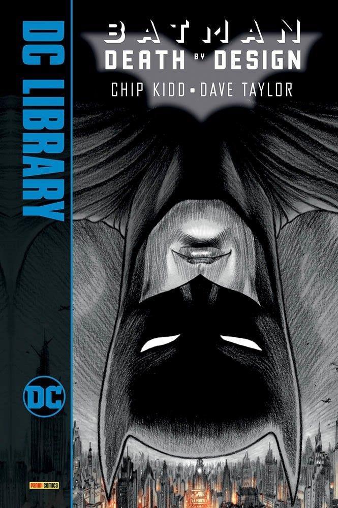 Batman: Death by design - Panini Comics