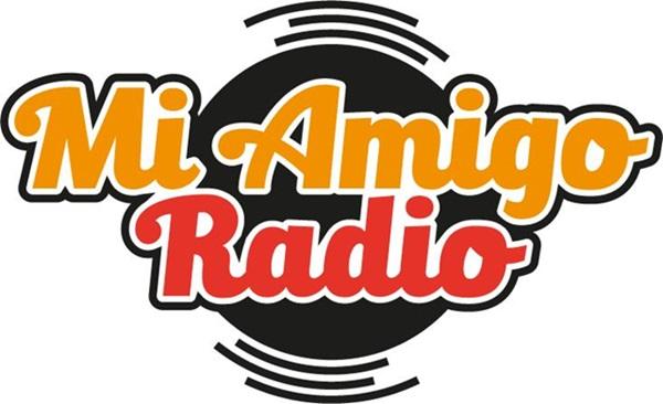 Logo Mi Amigo Radio Standard
