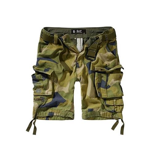 brandit shorts militari; brandit bermuda mimetici