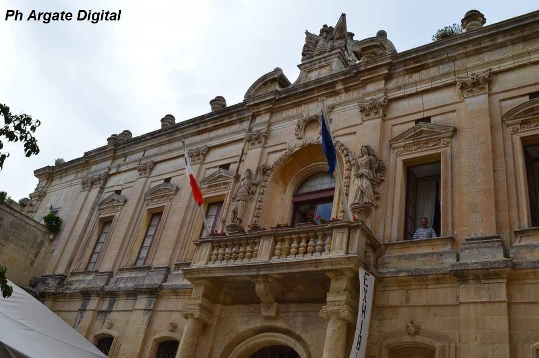 LA VALLETTA - MALTA