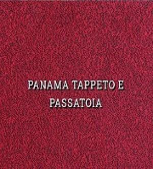 ASCIUGA PASSO (PANAMA)