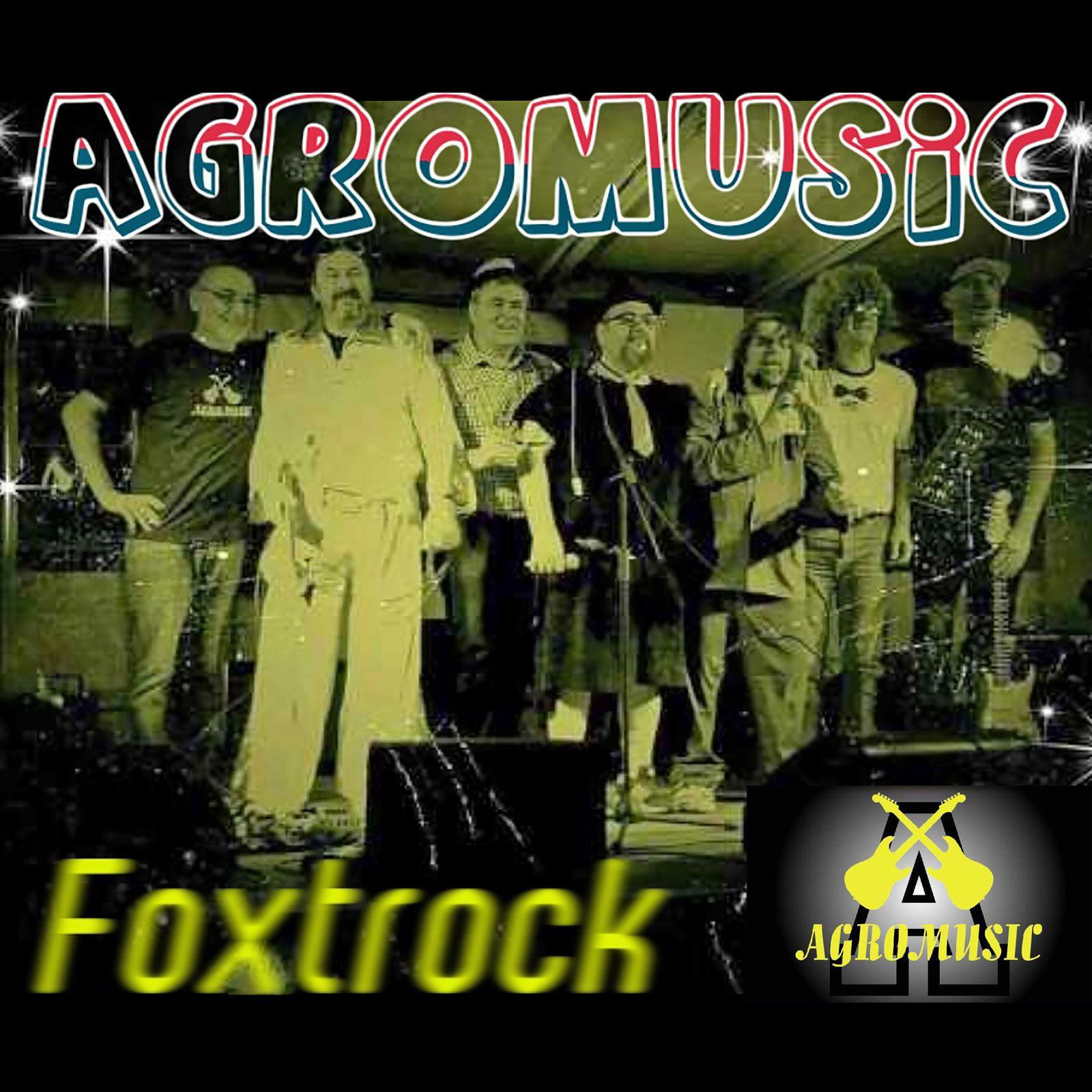 Foxtrot - Agromusic