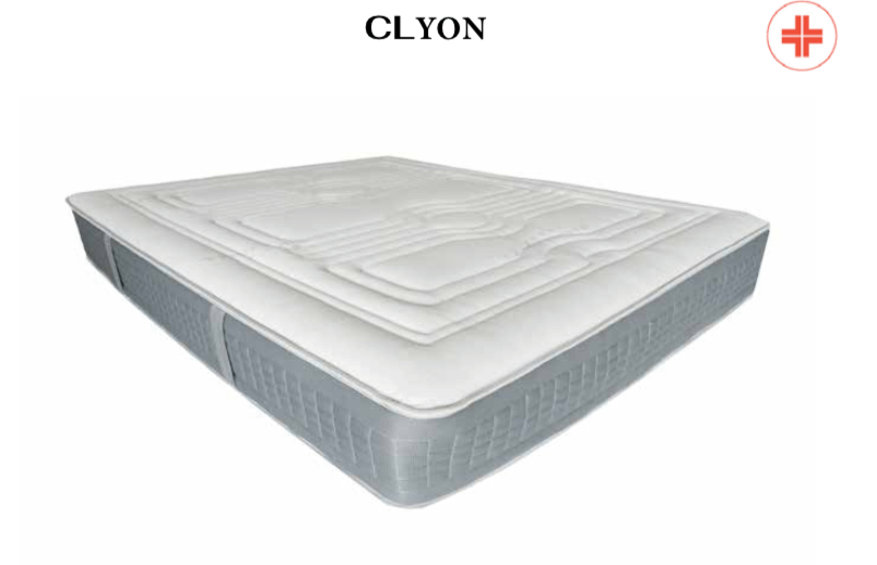 CLYON