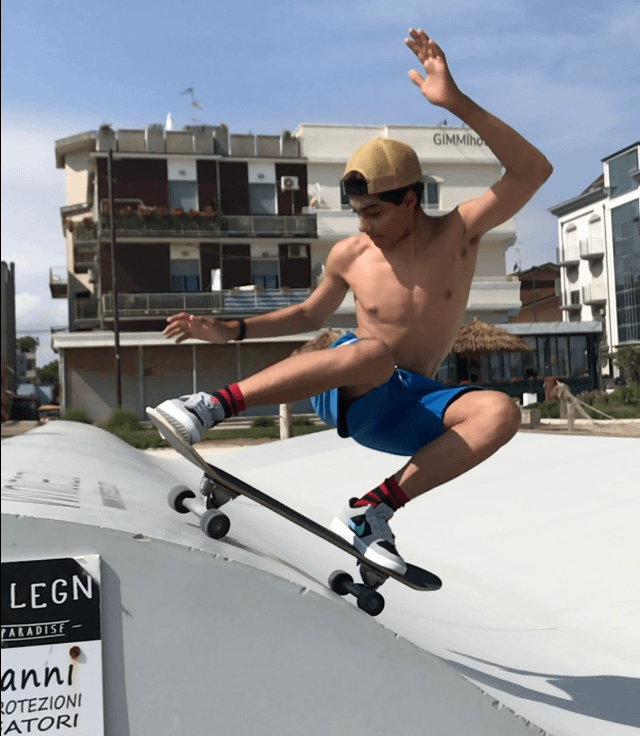 COUPON CORSO SURFSKATE