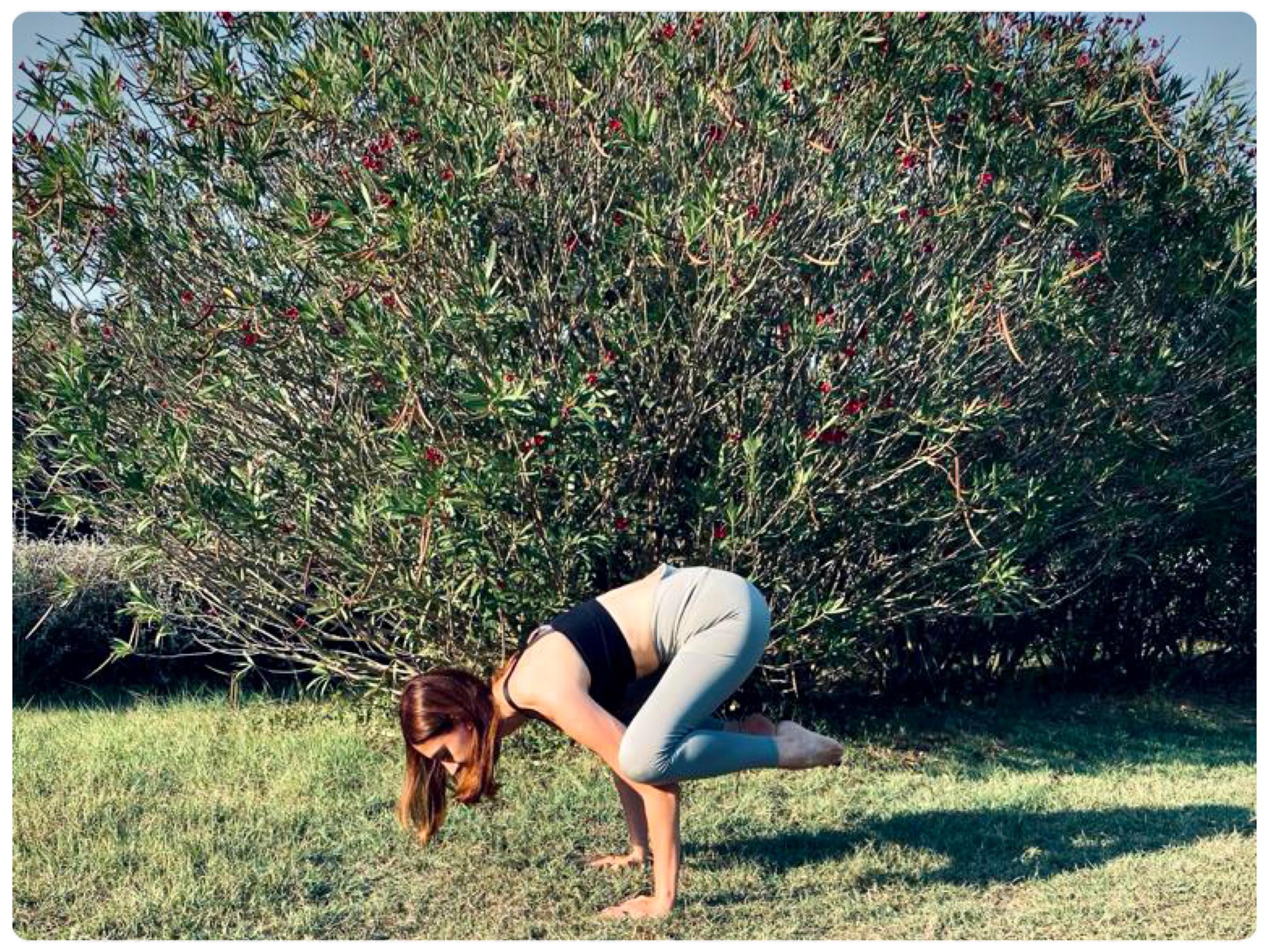 yoga pesaro fittma studio