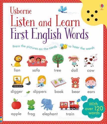 libro, lingua inglese, first book for children, kids, letture, libri, leggere, infanzia, bambini