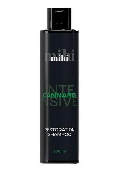 Cannabis Intensive Shampoo ristrutturante