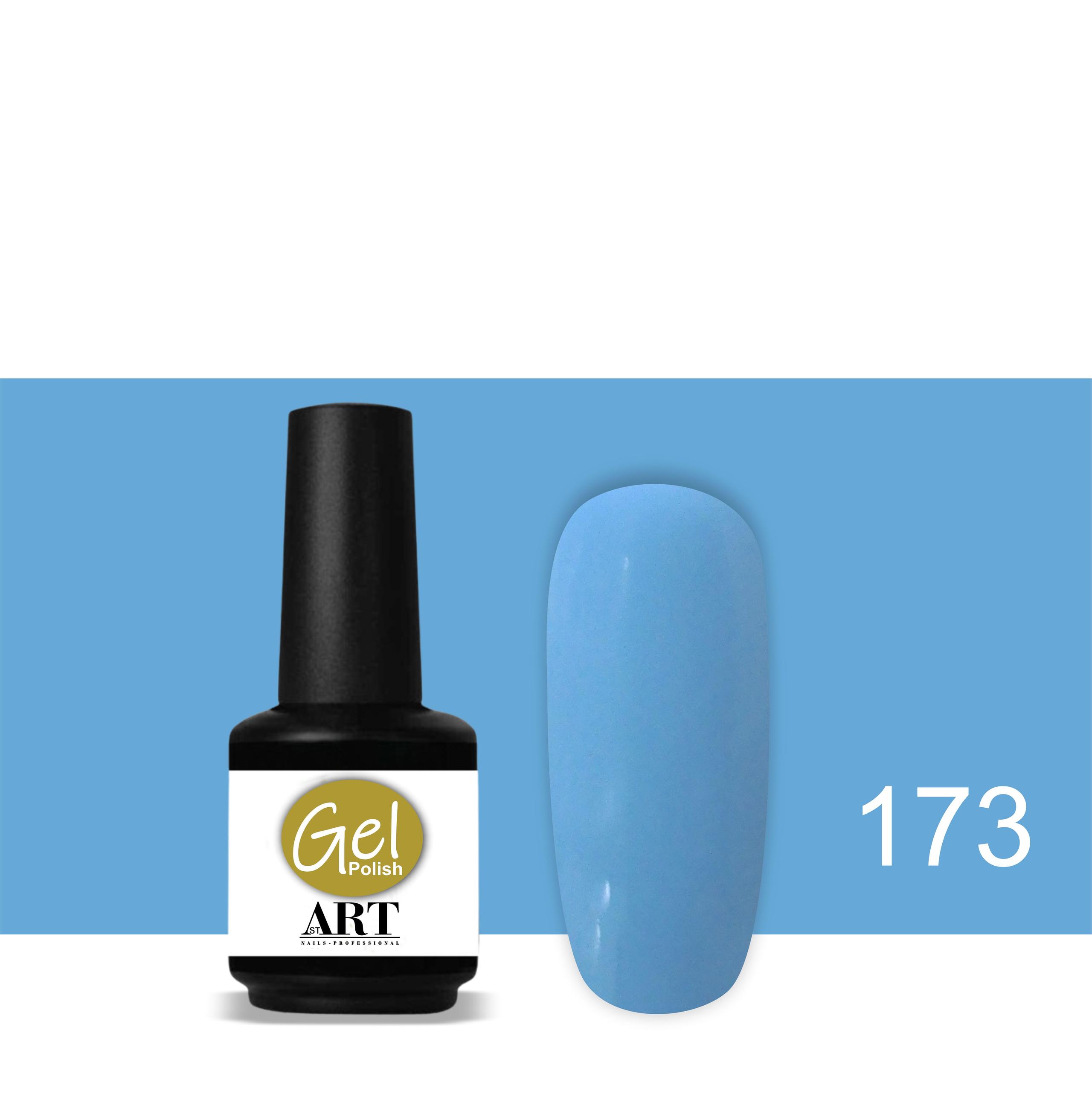 Gel polish n°=173 - 7ml