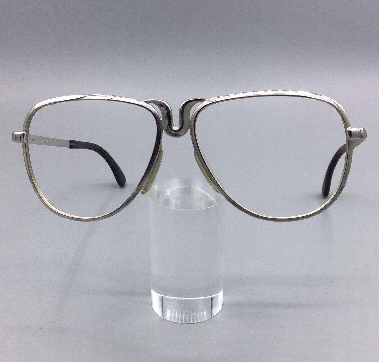 Marwitz occhiale vintage brillen eyewear frame lunettes gafas model 7807 BC7