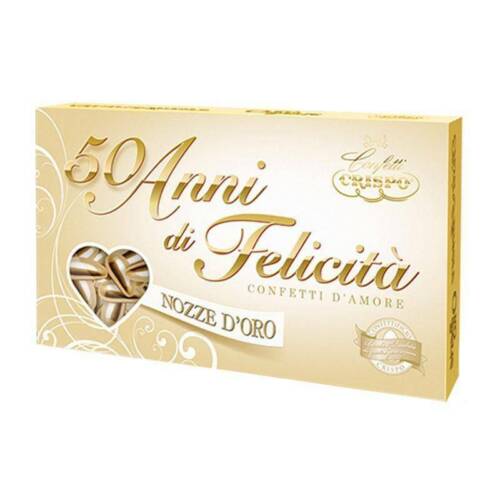 Confetti Mandorla Pelata Extra Oro Crispo 1Kg