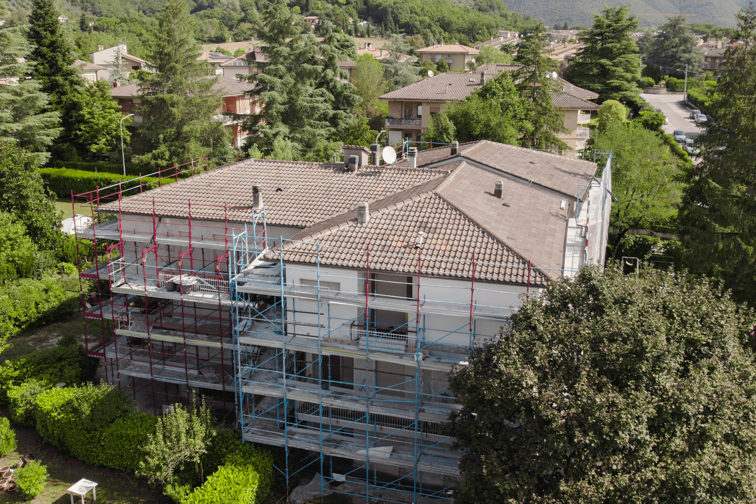 studio tecnico albani