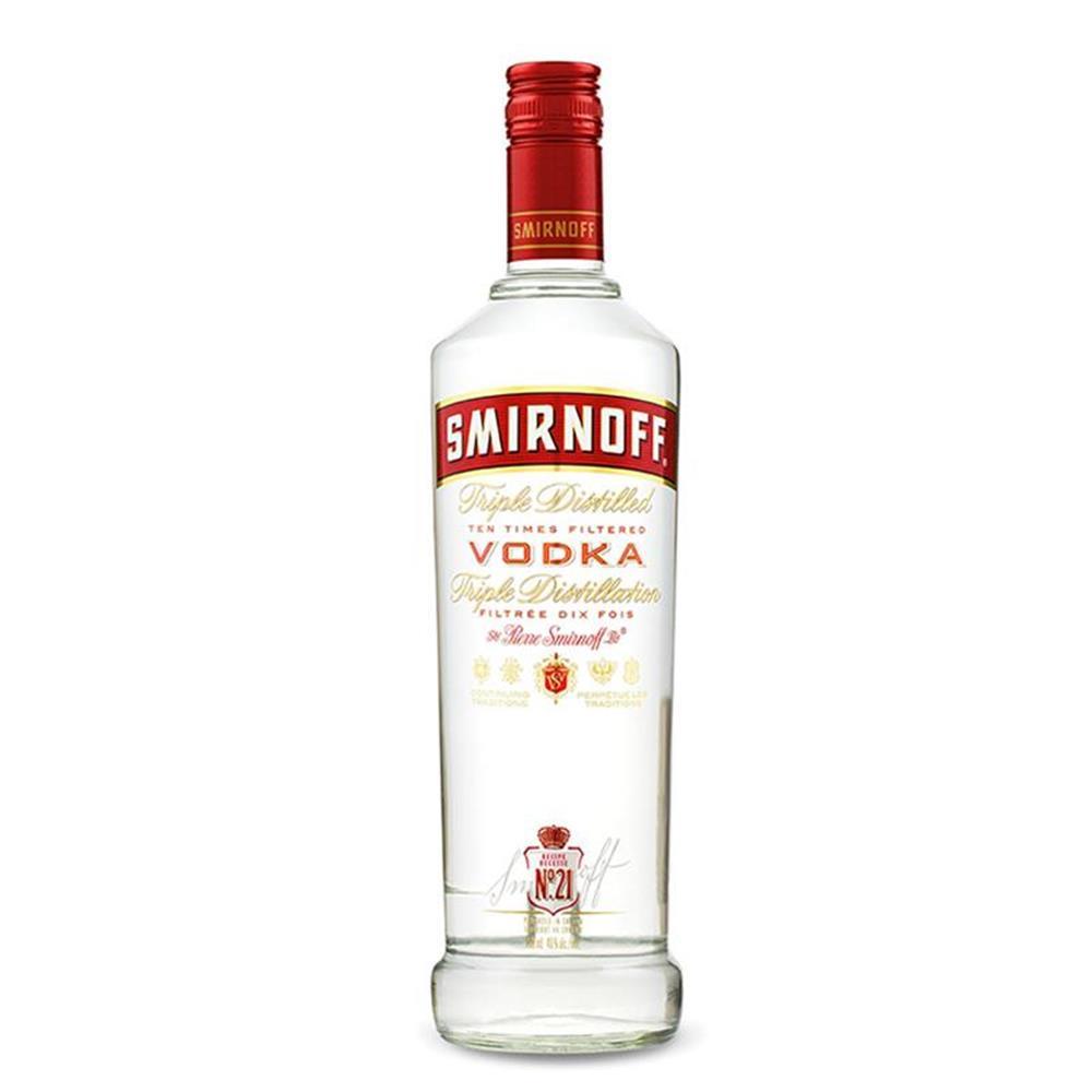 Vodka Smirnof