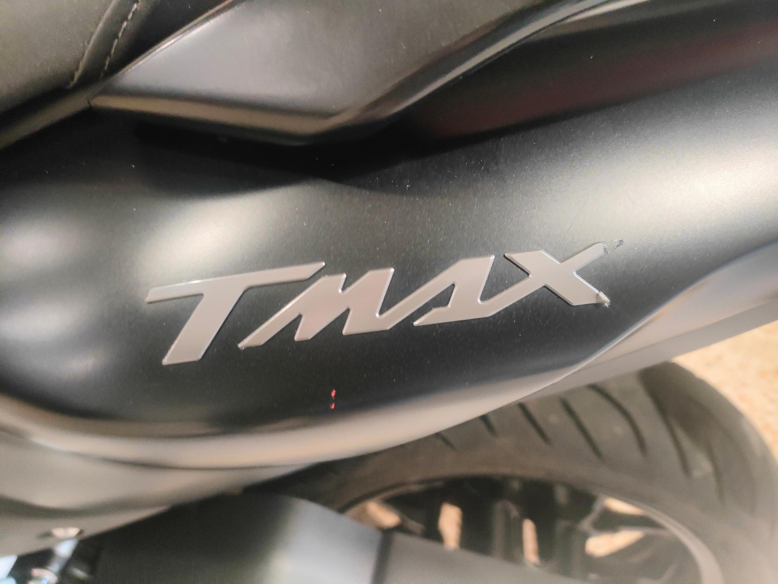 Yamaha T-Max 560 2023 Km10304