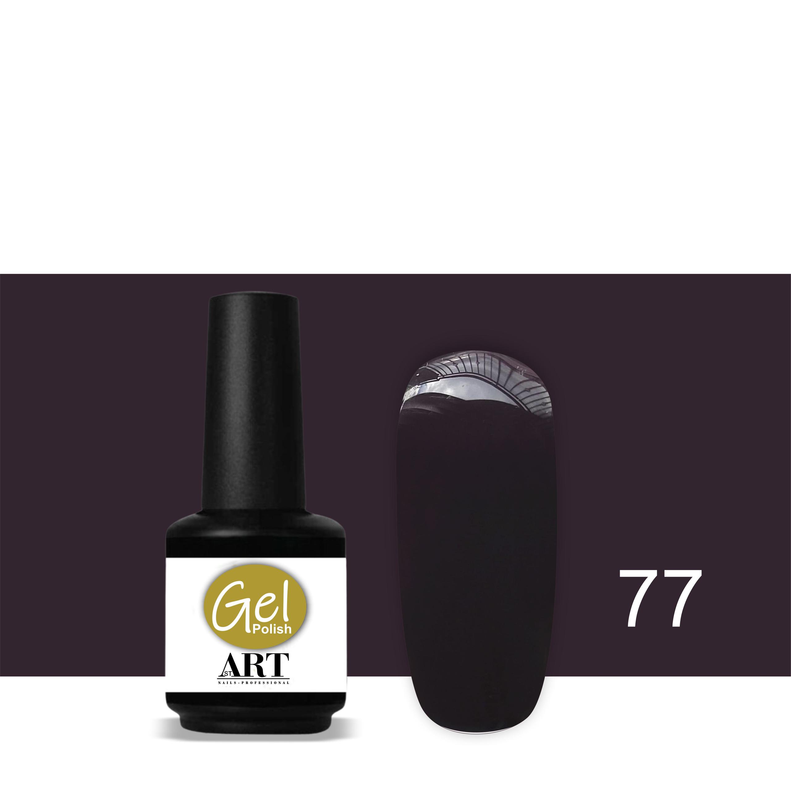 Gel polish n°77 - 7ml