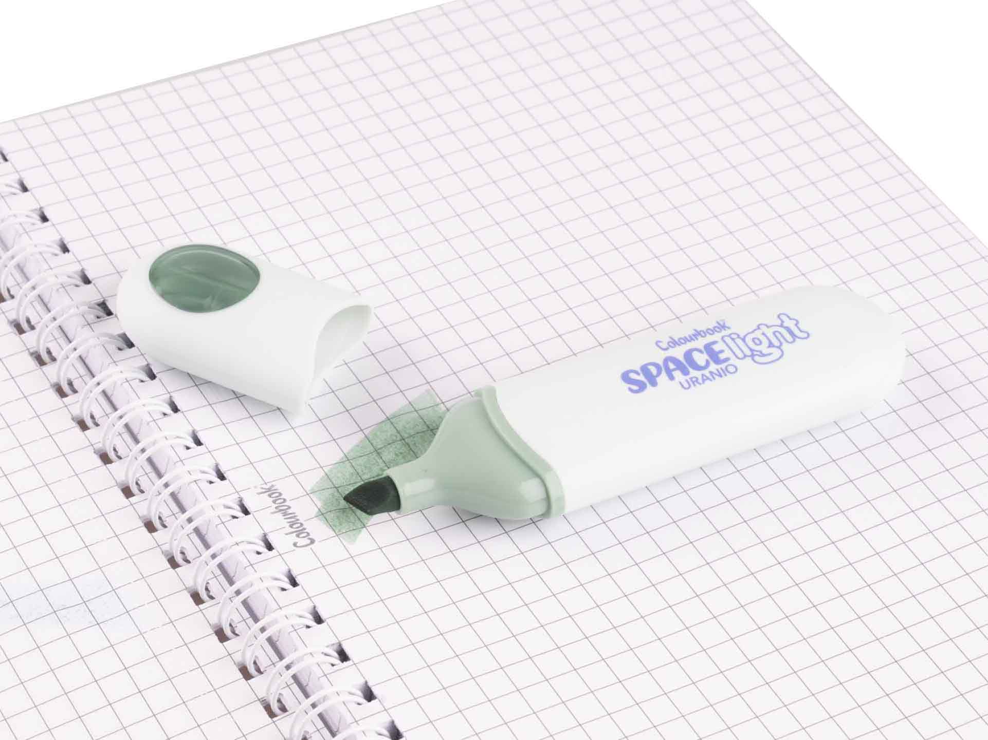 EVIDENZIATORI SPACELIGHT