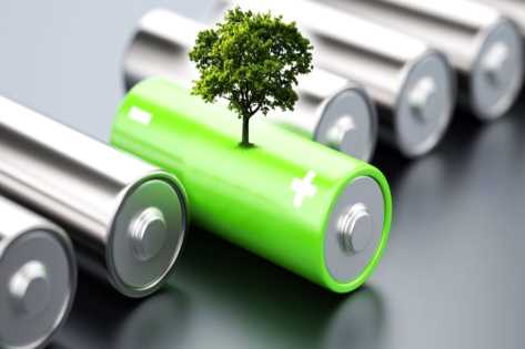 Verso batterie più etiche e sostenibili?