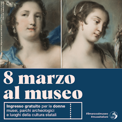 Ingresso gratuito al Museo Farnesiano di Palazzo Farnese