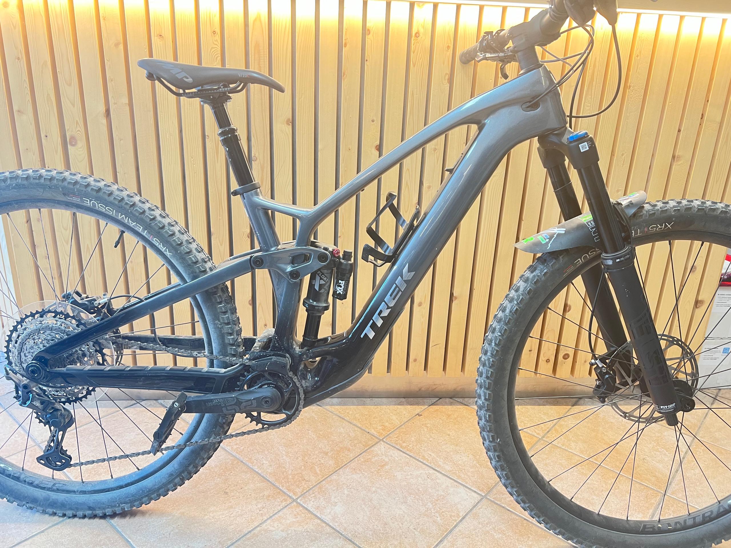 TREK FUEL EXe 9.7 anno 2023