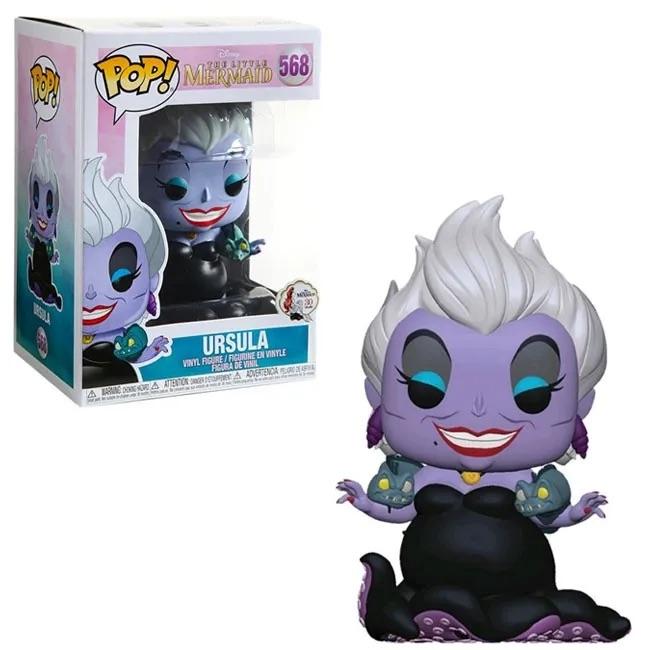 Funko Pop 568 - Ursula