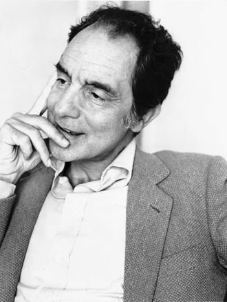 09. Paolo Di Paolo: 100 Jahre Italo Calvino - Sonntag 5. März - 17:00 Uhr