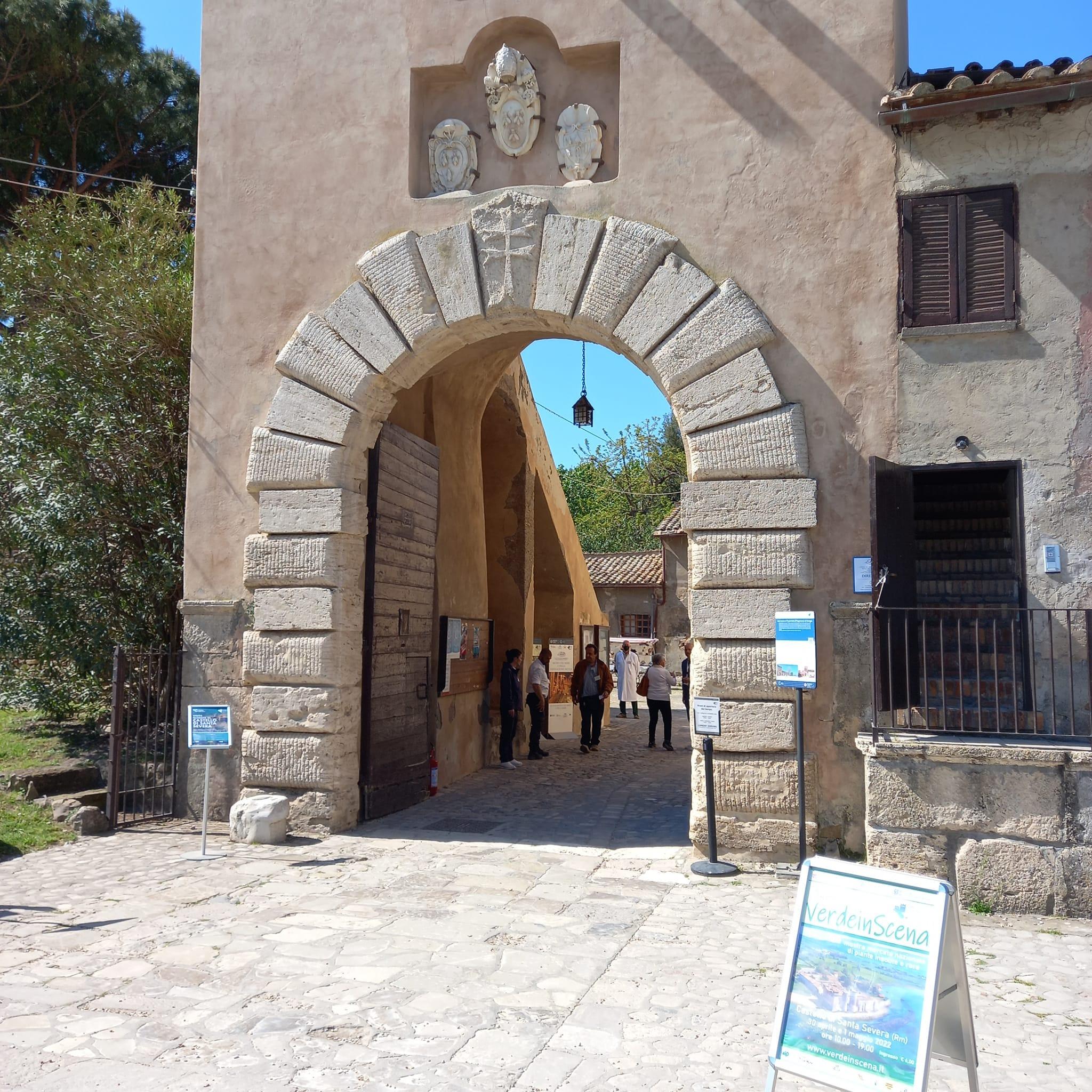 Piante grasse al Castello: Santa Marinella, 13 e 14 aprile 2024