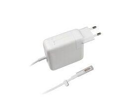 ALIMENTATORE NB 60W 16,5V/3,65A COM APPLE/MAGSAFE 1