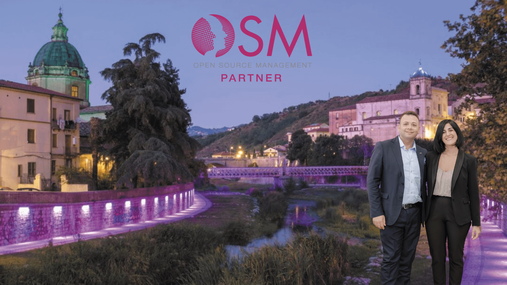 osm partner cosenza