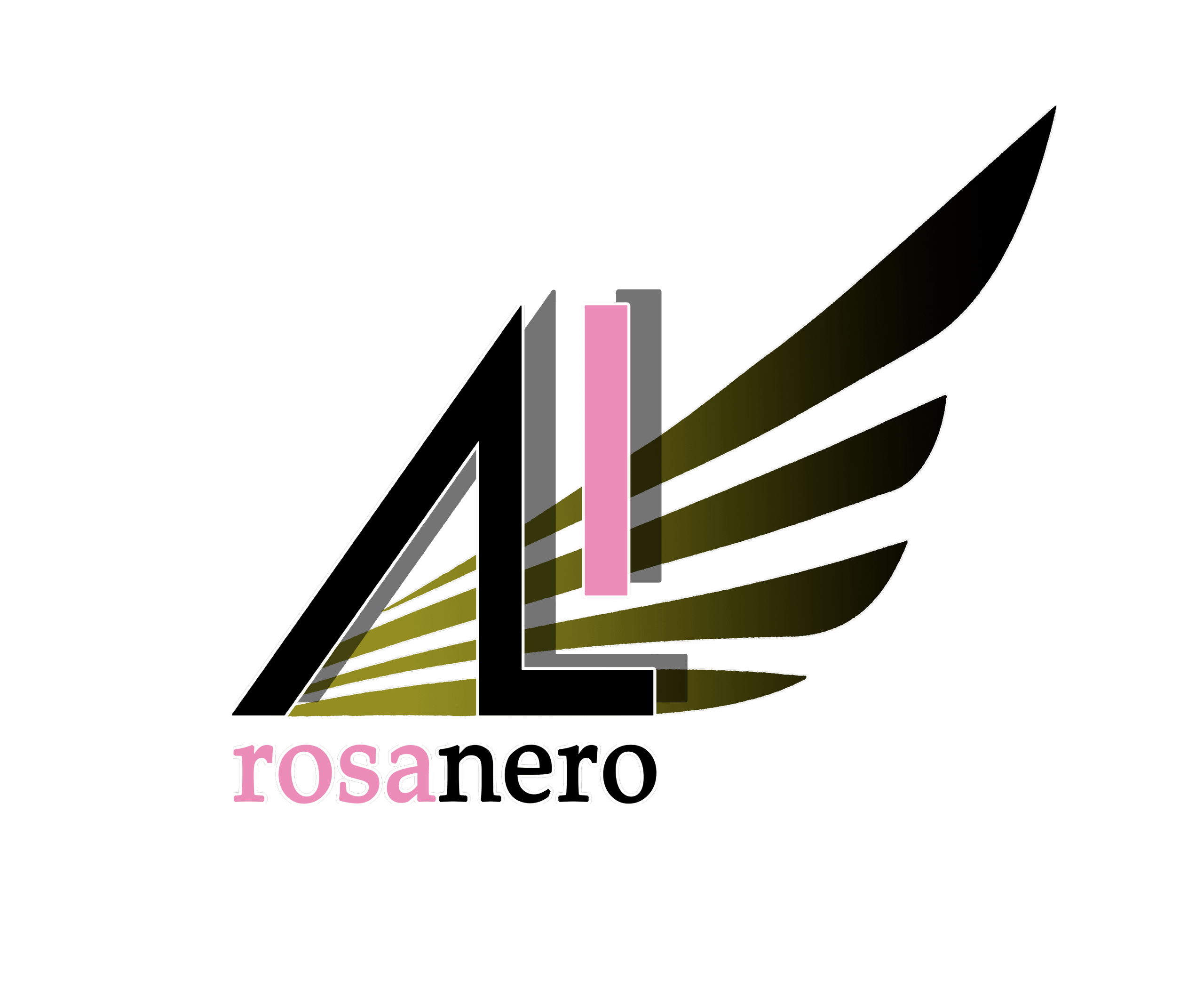 Logo Alirosanero Blog