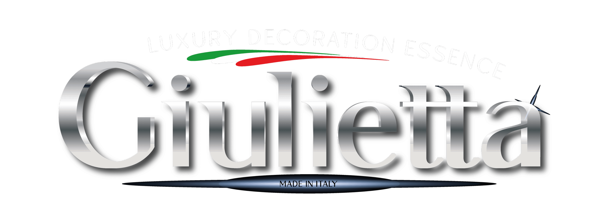 Giulietta Luxury Decor