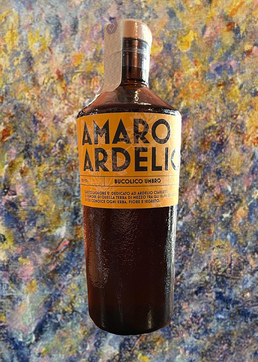 Amaro Ardelio
