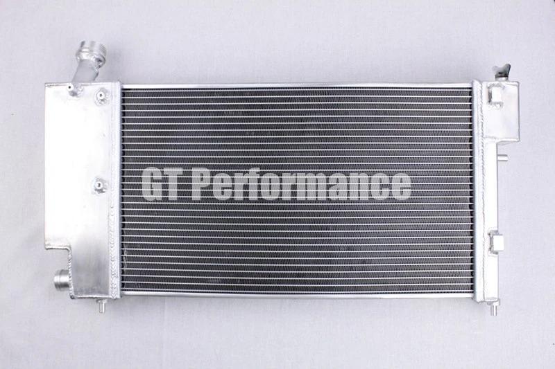 Radiatore Acqua Maggiorato in Alluminio Peugeot 106 1.6 / Citroen Saxo 1.6 - GT Performance