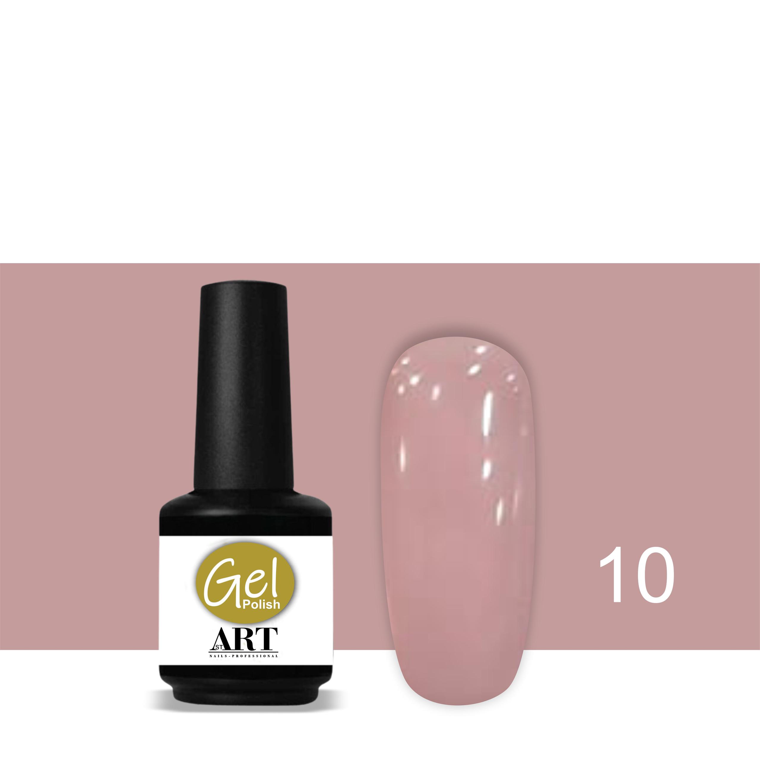 Gel polish n°10 - 7ml