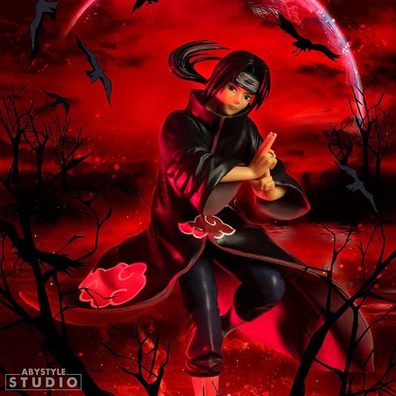 Figure Naruto - Itachi Uchiha