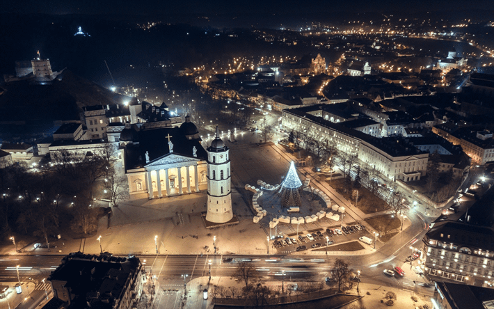 VILNIUS - LITUANIA