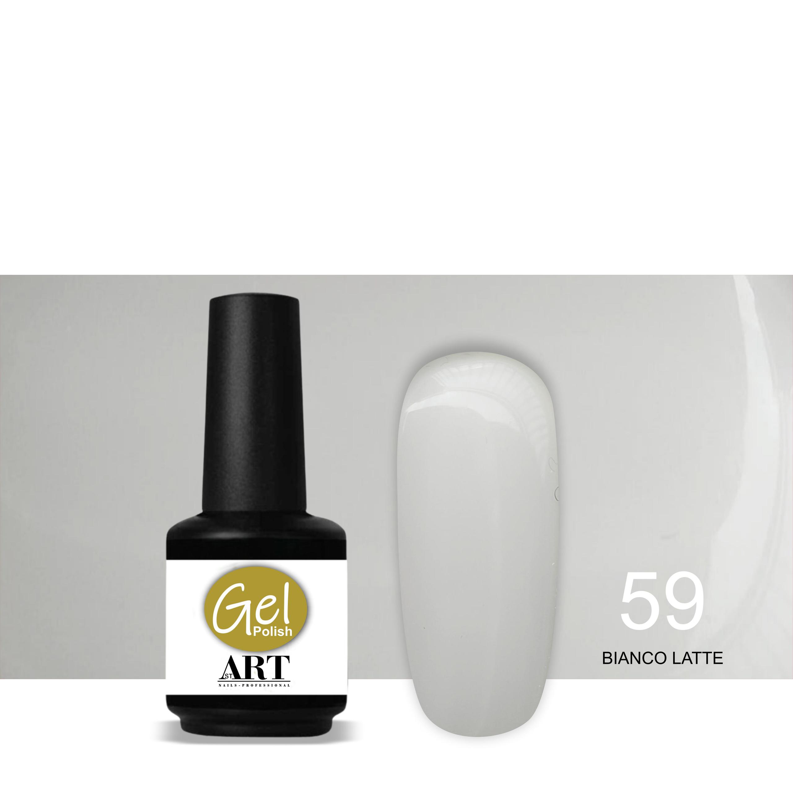 Gel polish n°59 - 7ml