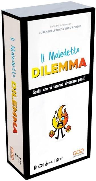 Il Maledetto Dilemma