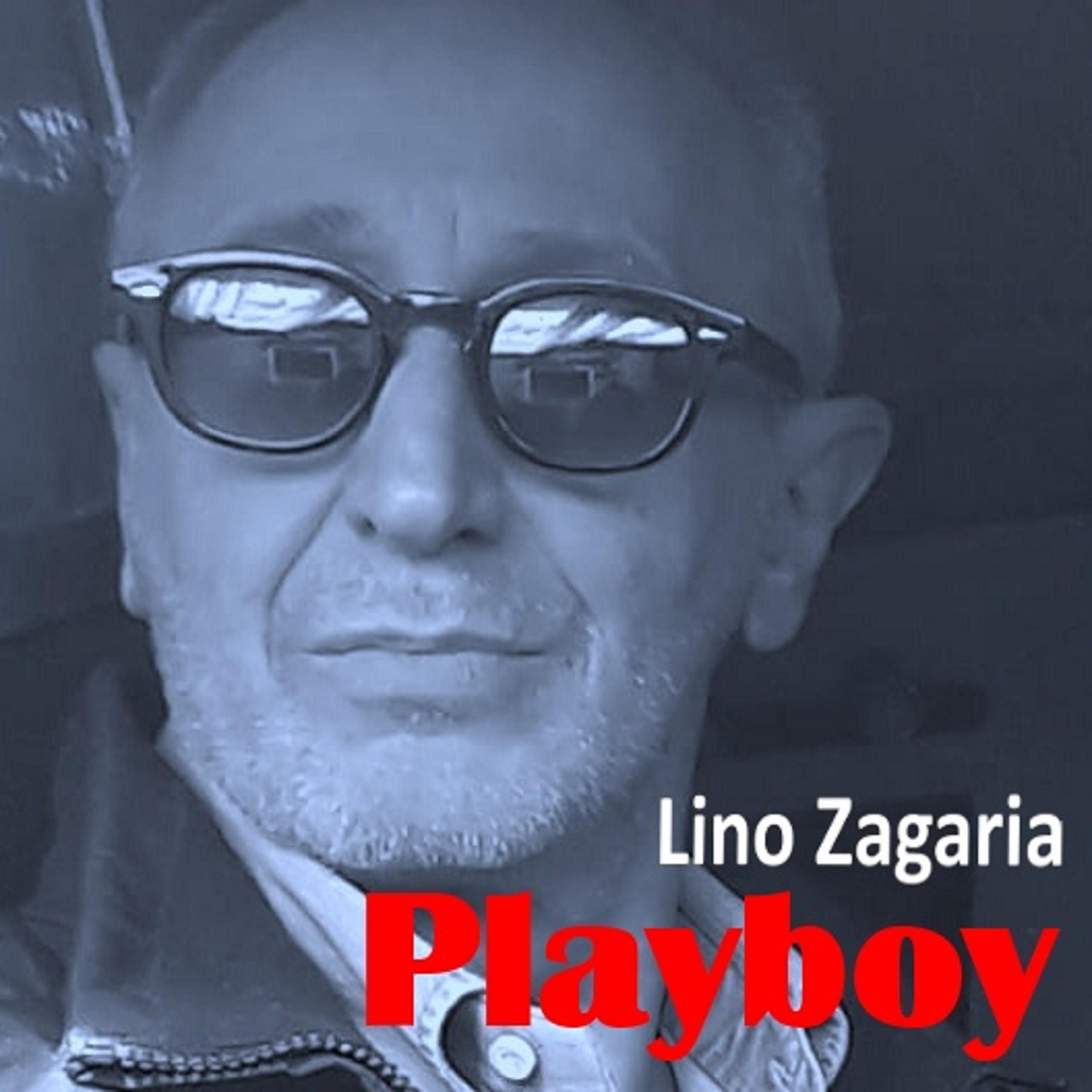 Playboy - Lino Zagaria