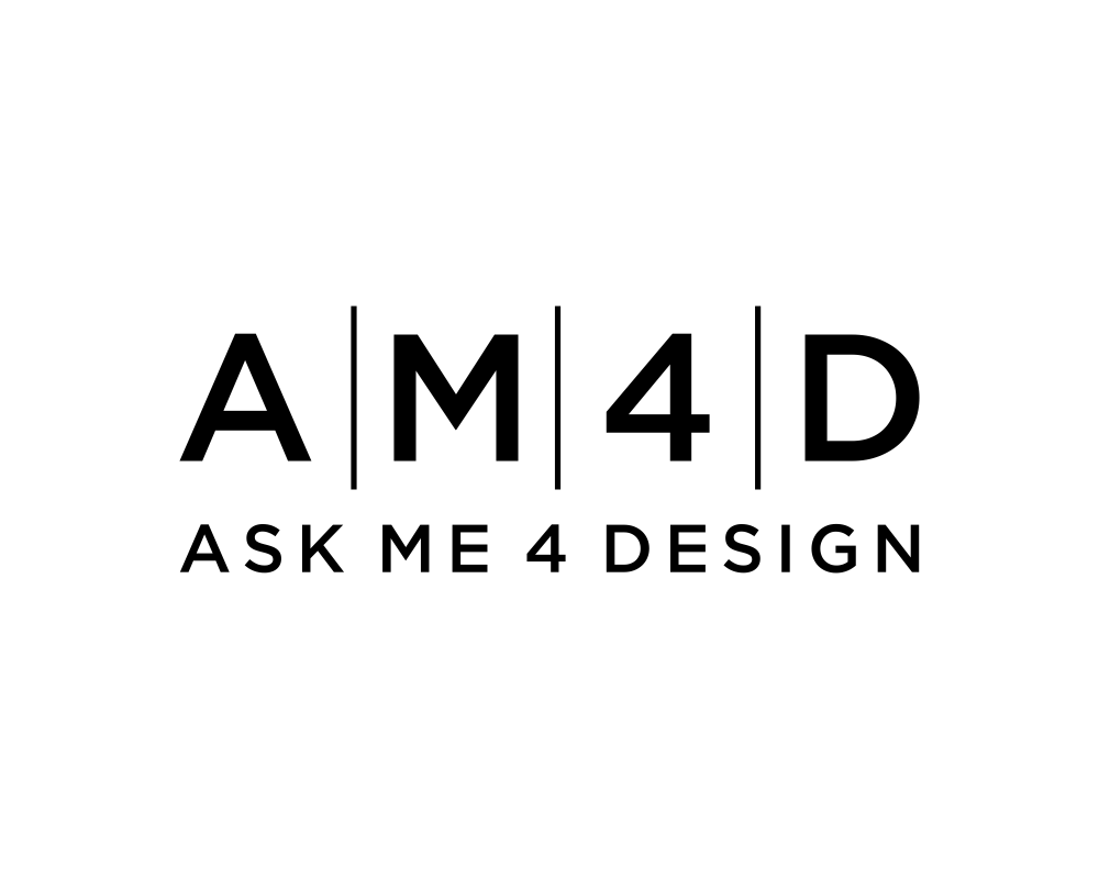 Ask Me 4 Design