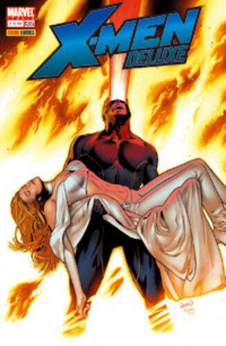 X-MEN DELUXE #135 - PANINI COMICS (2006)