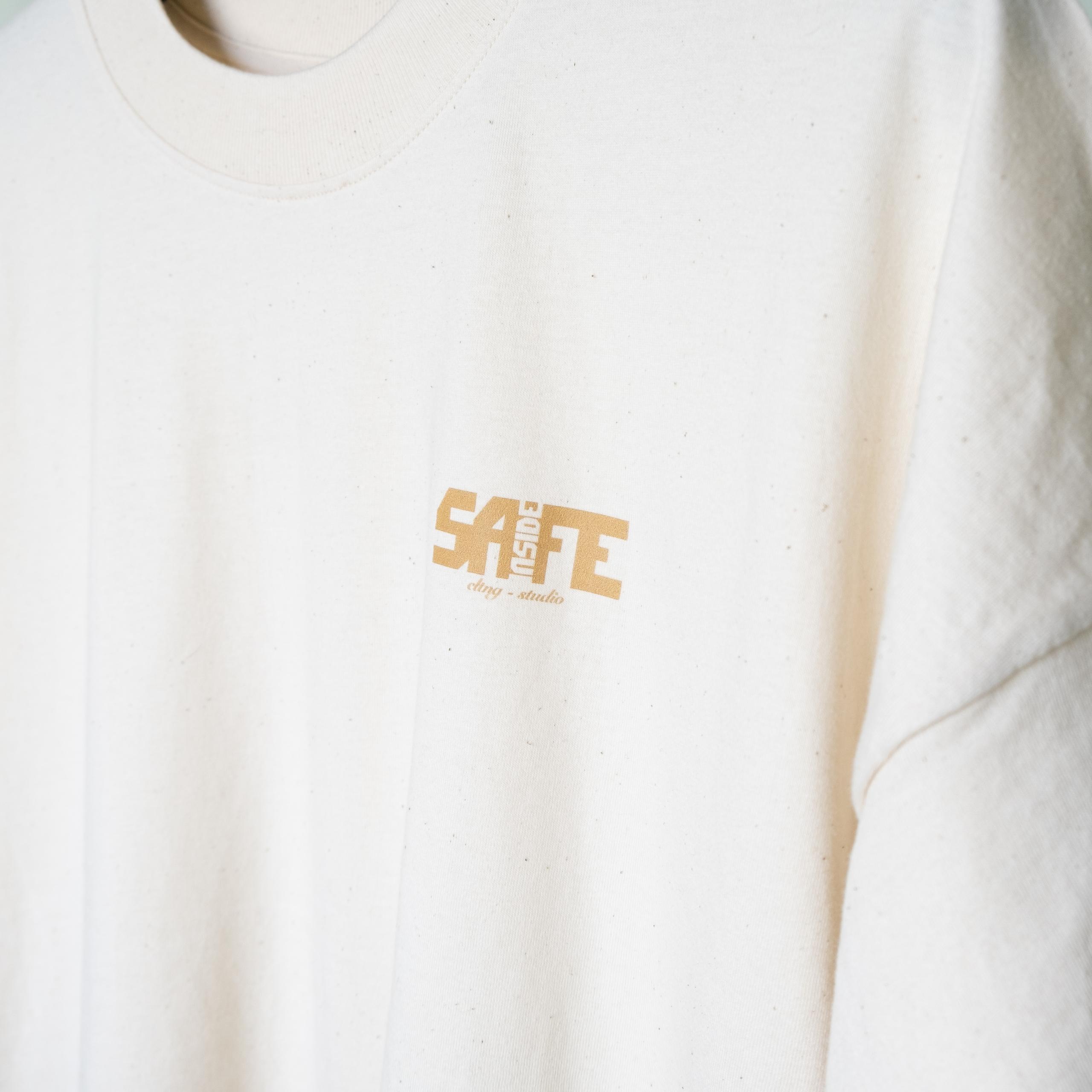 SAFEINSIDER tee