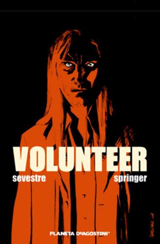 VOLUNTEER - PLANETA DEAGOSTINI (2008)