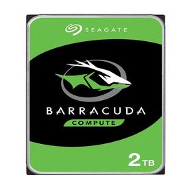 HD 3,5 2TB 7200RPM 256MB BARRACUDA