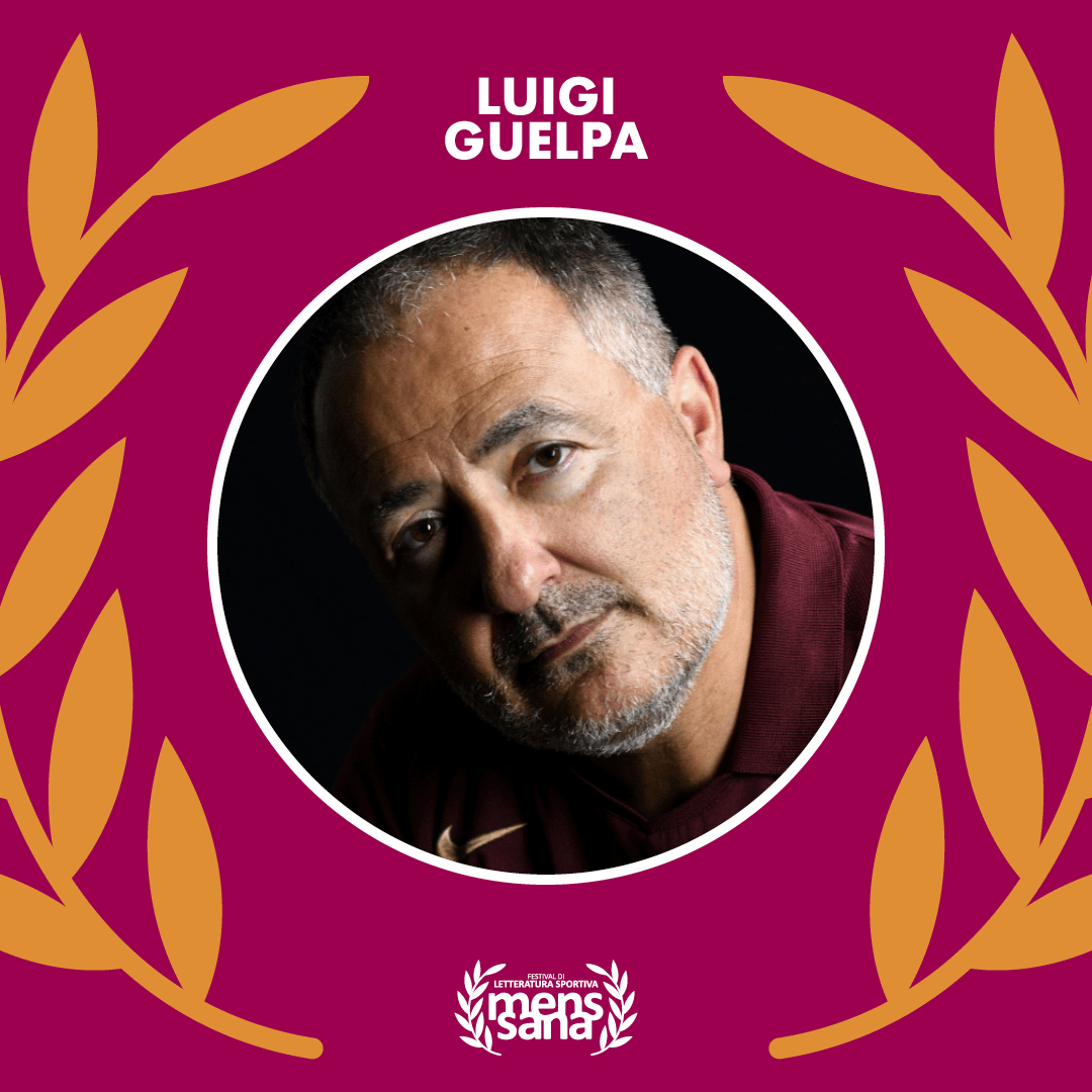 Luigi Guelpa | Festival Mens Sana