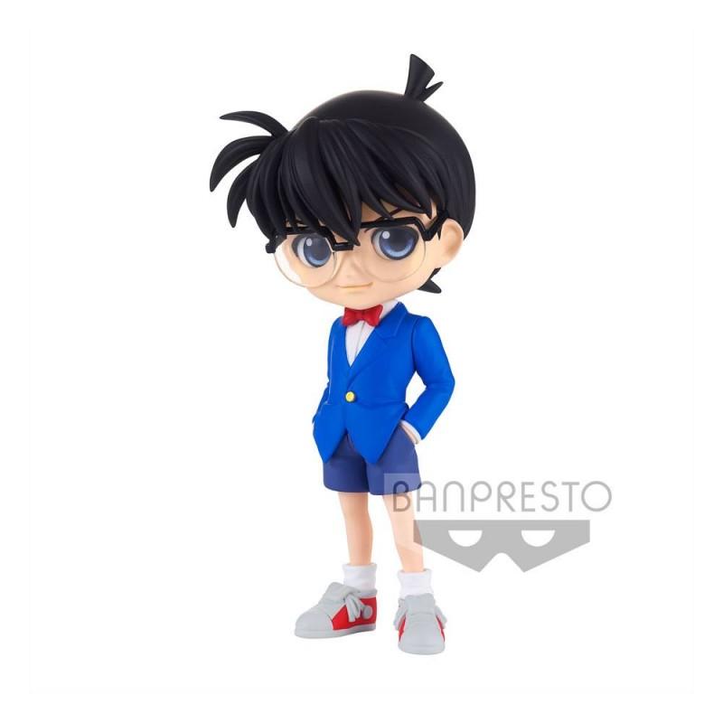 Conan Endogawa II - Detective Conan Case Closed QPosket A