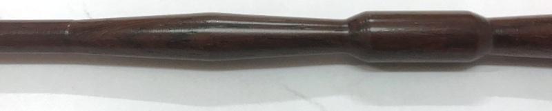 KAWABE - Stecchetta Pulizia in legno divisibile con cacciavite