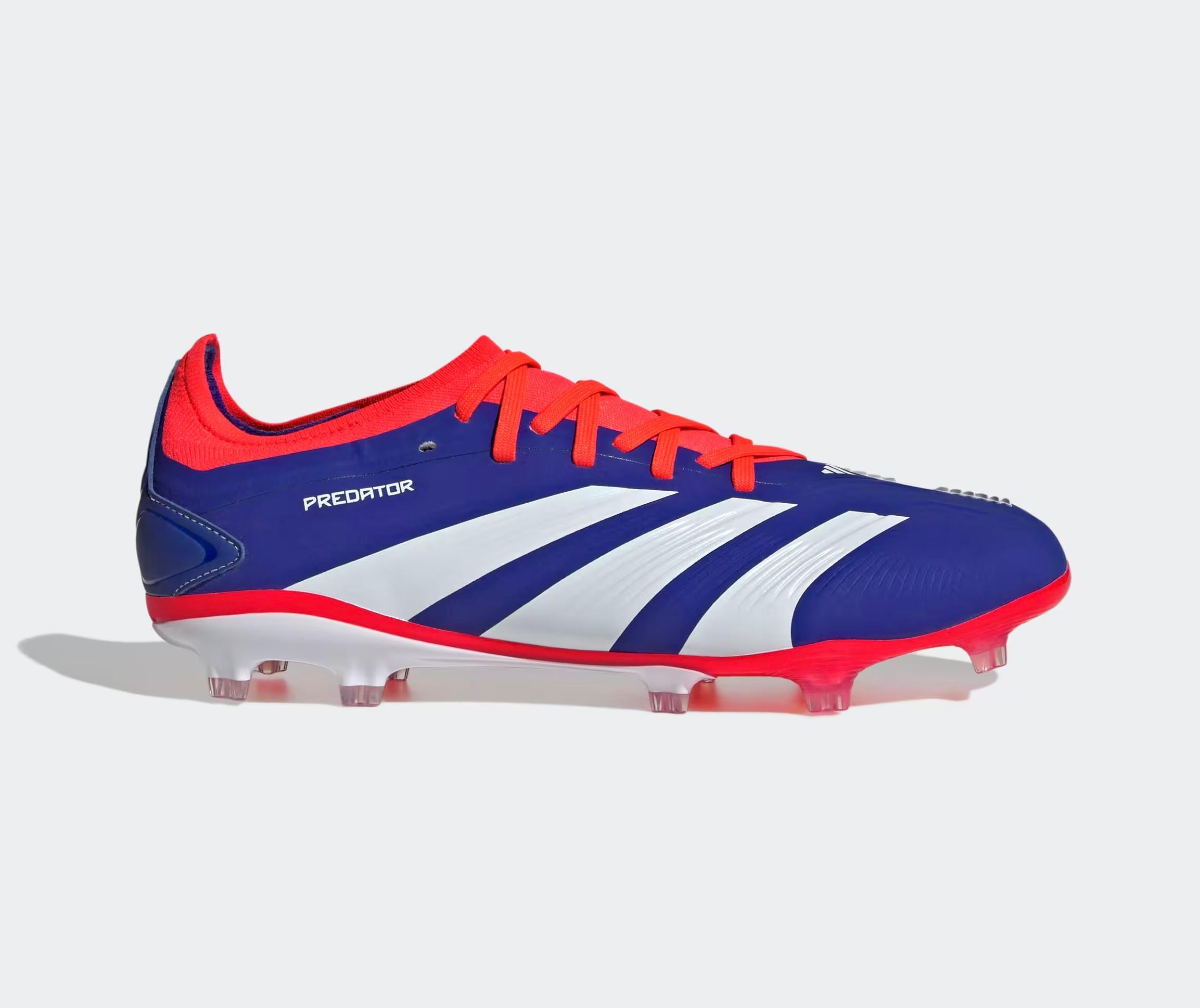 Adidas Predator 24 Pro Advancement Pack