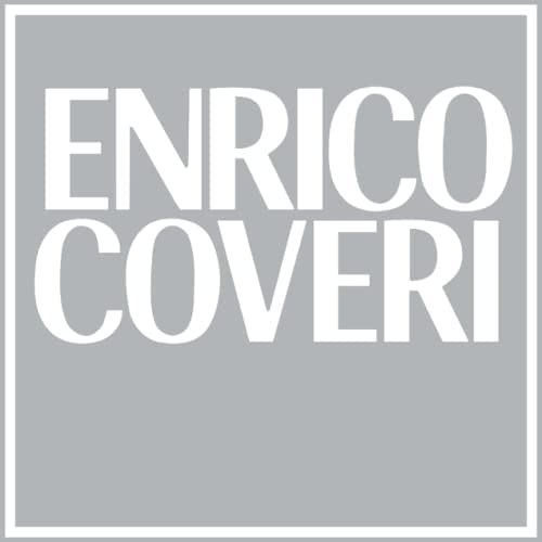 Enrico Coveri - Pour Homme 50ml | Eau De Toilette Pour Homme Vaporisateur | Natural Spray